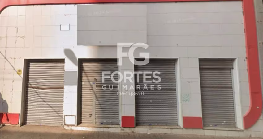 Comercial Imóvel Comercial em Ribeirão Preto