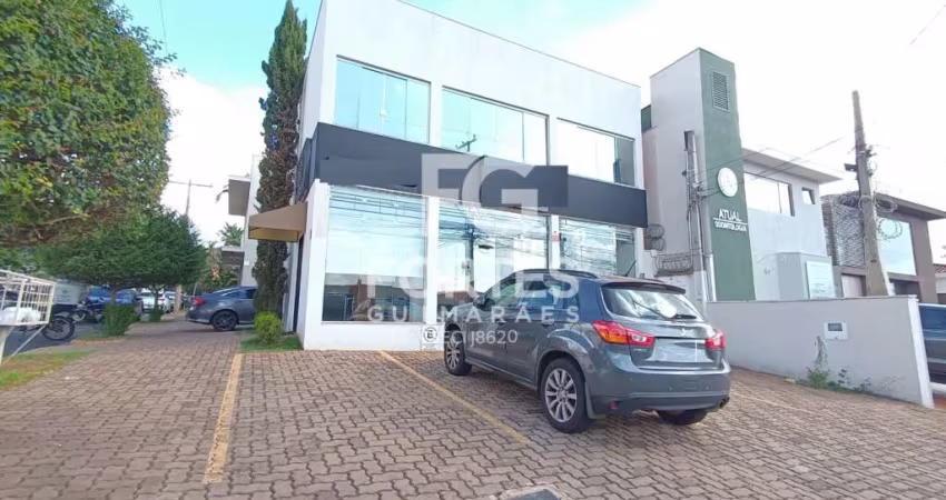 Sala Comercial, 06 Vagas de garagem rotativas de uso comum, 33 m², Jardim Sumaré