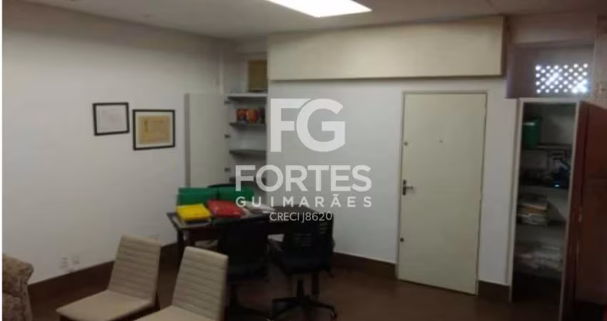 Sala Comercial com 57 m² no Bairro Vila Seixas!