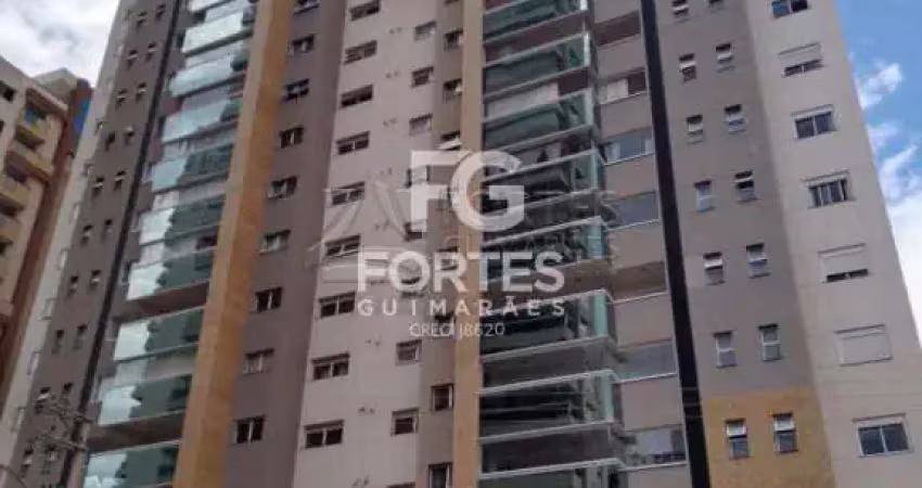Cobertura, quartos/suítes, 265,48 m² de área útil, Jd. Botânico