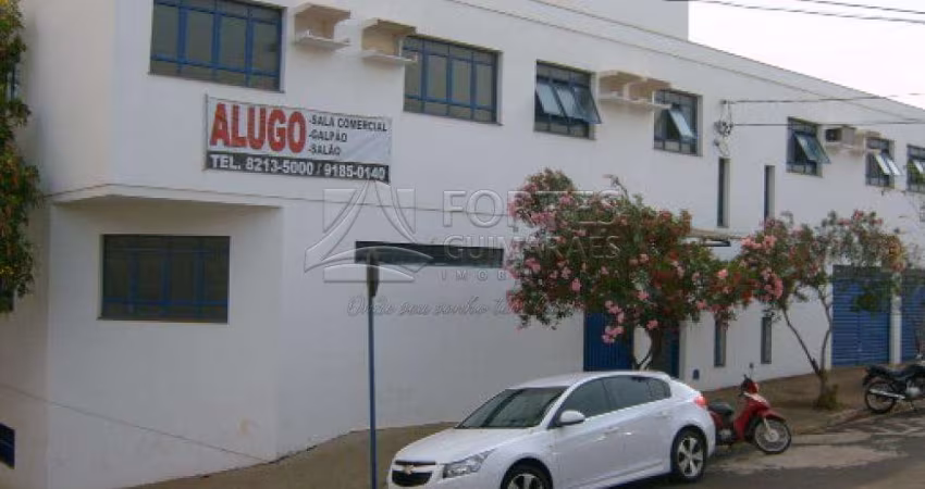 Sala Comercial com 60m² no Bairro Jardim Novo Mundo!