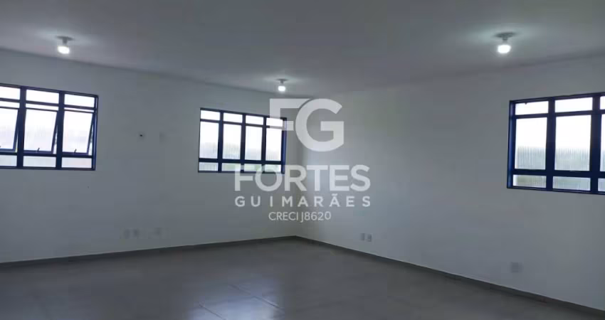 Sala Comercial com 60m² no Bairro Jardim Novo Mundo!
