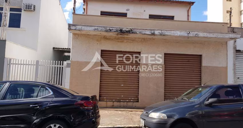 Comercial Imóvel Comercial em Ribeirão Preto