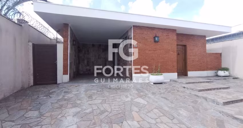 Casa com 3 Dormitórios com 191m² no Bairro Ribeirânia!
