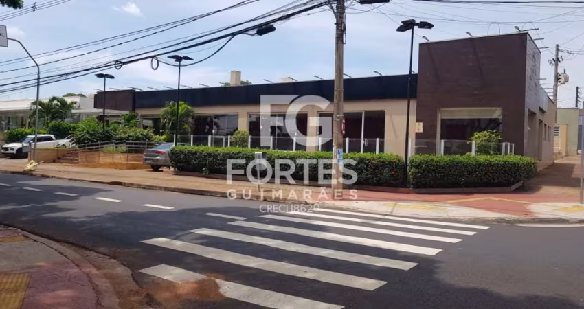 Imóvel comercial, 453,56 m² de área construída, Jd. América
