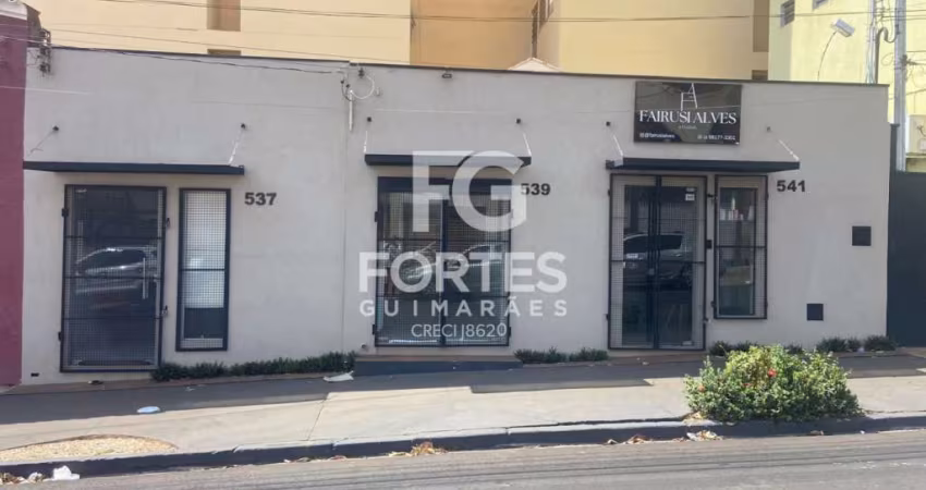 Imóvel Comercial de 30 m² no Bairro Jardim Sumaré!