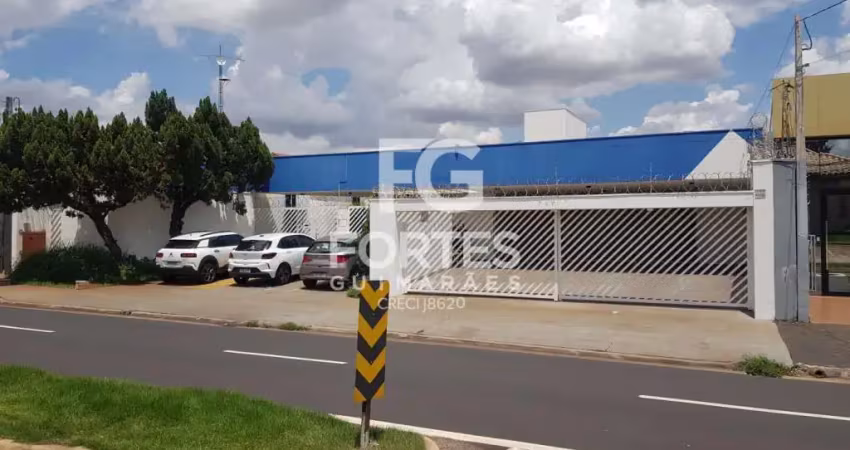 Casa térrea, Ponto Comercial, 580,95 m² de construção, Alto da Boa Vista