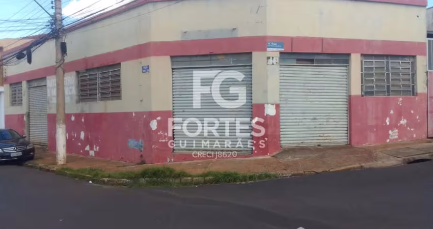 Salão Comercial, 350 m² terreno, Jardim Paulistano