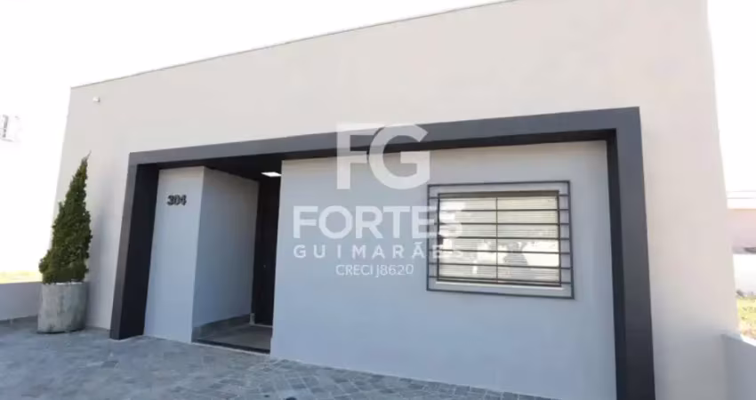 Imóvel Comercial Av. Zona Sul - Próximo Ribeirão Shopping