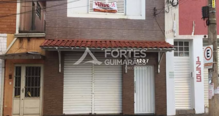 Comercial Imóvel Comercial em Ribeirão Preto