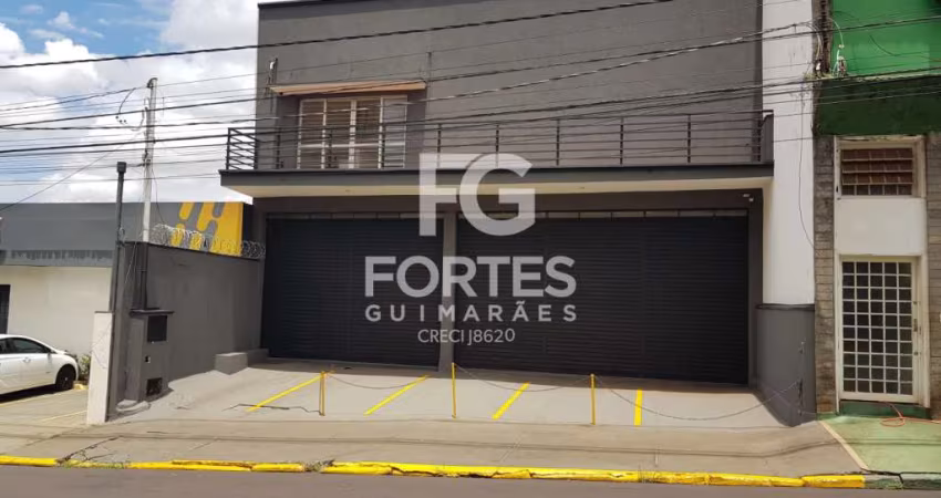 Imóvel comercial (Loja), 532,80m² de área útil, Jardim São Luiz