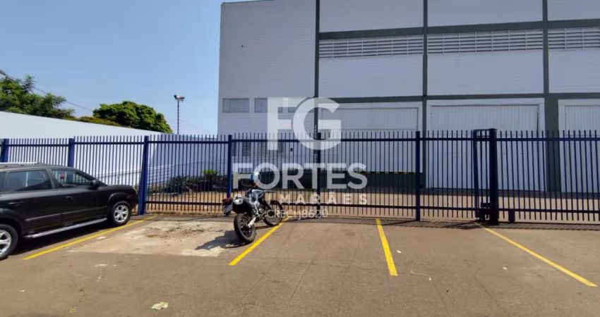Galpão 890 m² Próximo Anhanguera - Ribeirão Preto