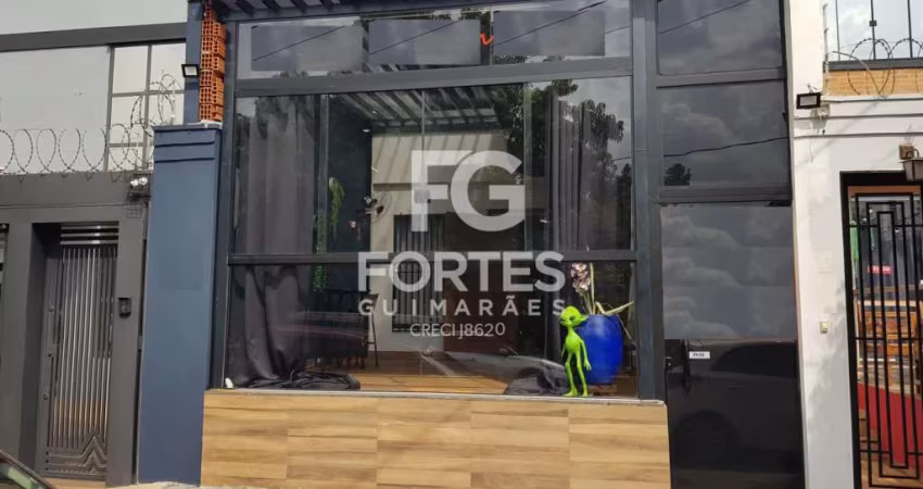 Loja, 75 m², Alto da Boa Vista