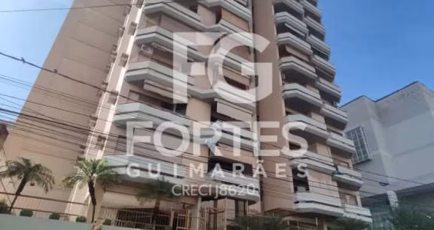Apartamentos Padrão em Ribeirão Preto