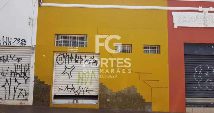 Excelente ponto comercial no Centro