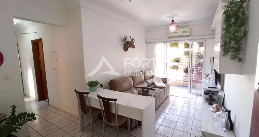 Apartamento Mobiliado Completo, pronto para morar na Zona Sul