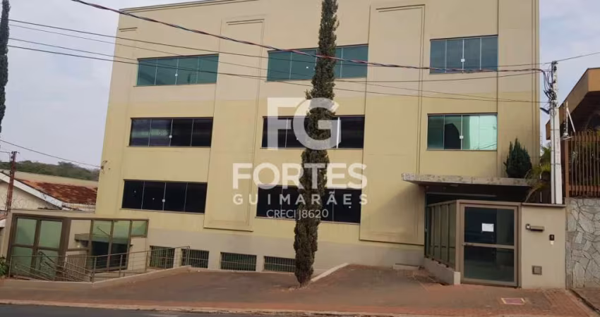 Vão livre comercial no Jardim São Luiz