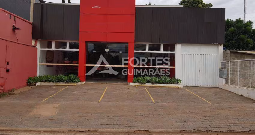 Comercial Imóvel Comercial em Ribeirão Preto