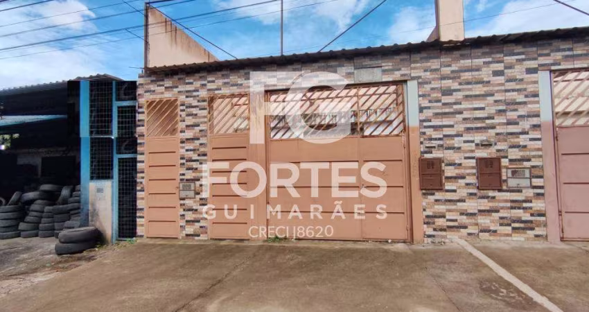 Salão Comercial 80m² (opção negociável de + 90m²) Face Sombra entre as avenidas Costa e Silva e Mogiana