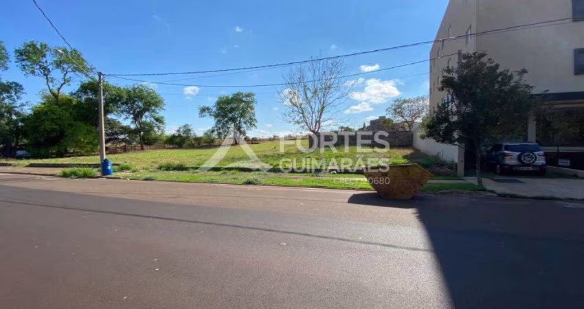 Terrenos Terreno em Ribeirão Preto