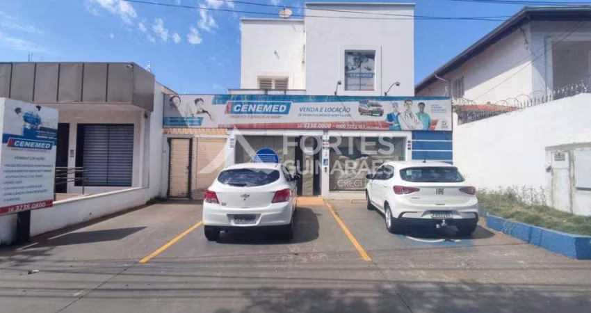 Comercial Imóvel Comercial em Ribeirão Preto