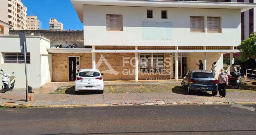 Comercial Imóvel Comercial em Ribeirão Preto