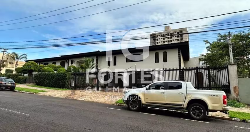 Comercial Imóvel Comercial em Ribeirão Preto