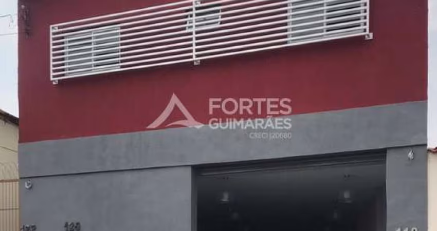 Galpão Comercial