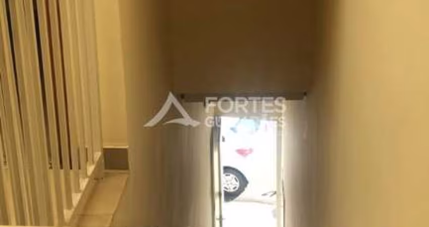 Apartamentos Padrão em Ribeirão Preto