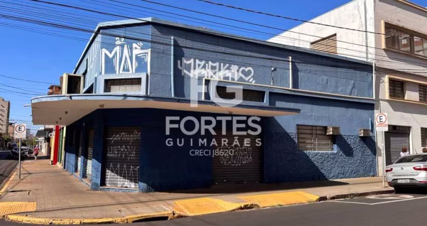 Excelente salão comercial no Centro