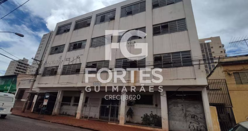 Imóvel comercial 2500 m² centro de Ribeirão Preto (escolas, clinicas e grandes escritórios)