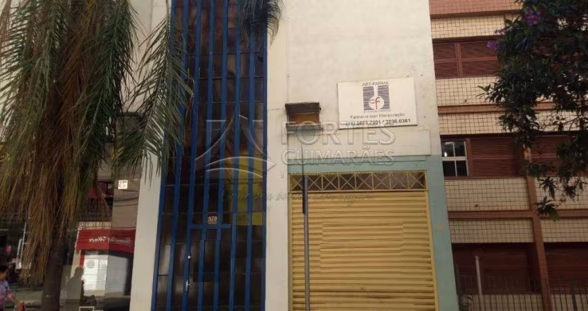 Comercial Imóvel Comercial em Ribeirão Preto