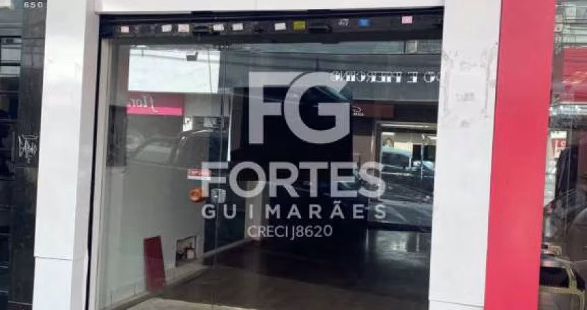 Comercial Imóvel Comercial em Ribeirão Preto