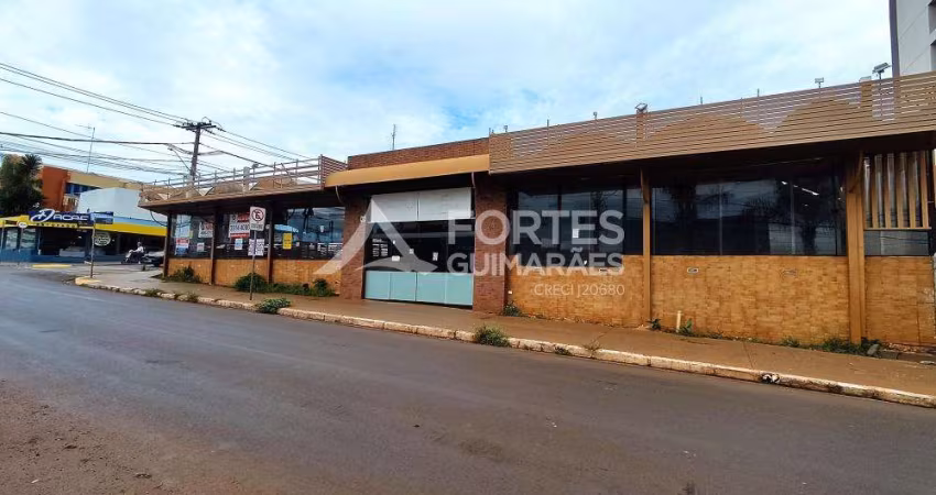 Comercial Imóvel Comercial em Ribeirão Preto