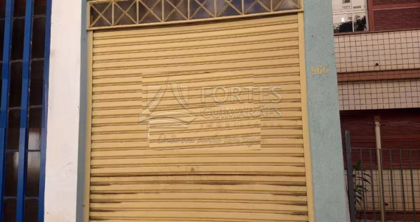 Comercial Imóvel Comercial em Ribeirão Preto