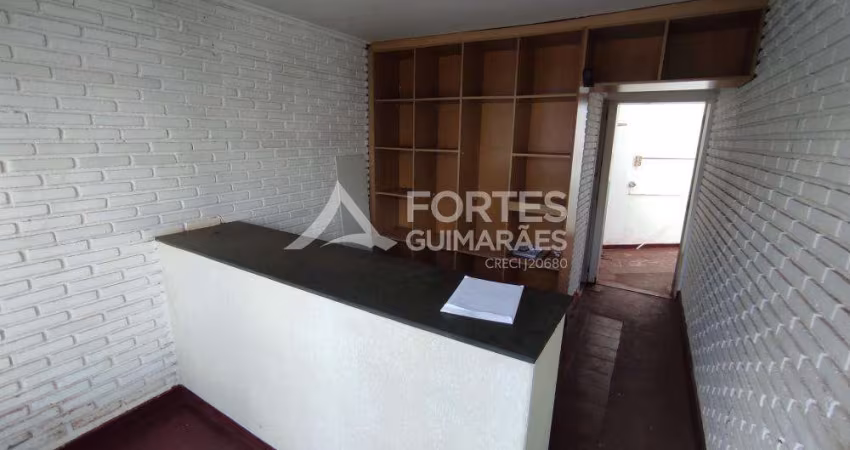 Comercial Imóvel Comercial em Ribeirão Preto