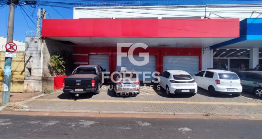 Comercial Imóvel Comercial em Ribeirão Preto