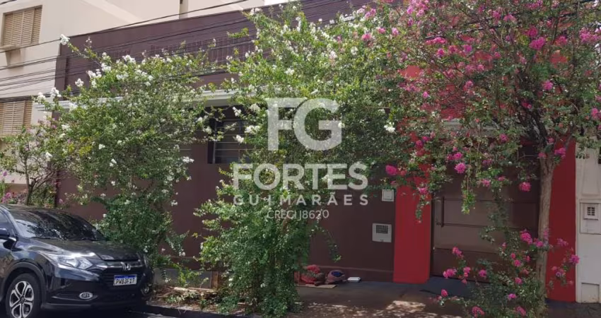 Excelente salão no centro