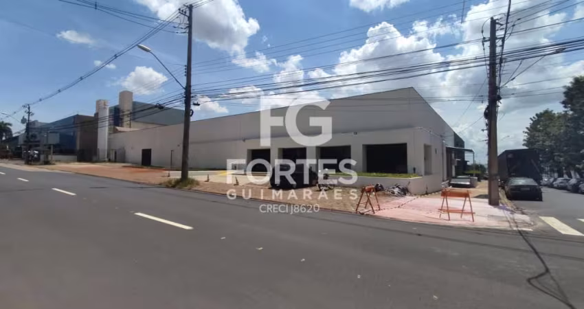 Salão Comercial Lagoinha, Av. Castelo Branco, próximo Novo Shopping