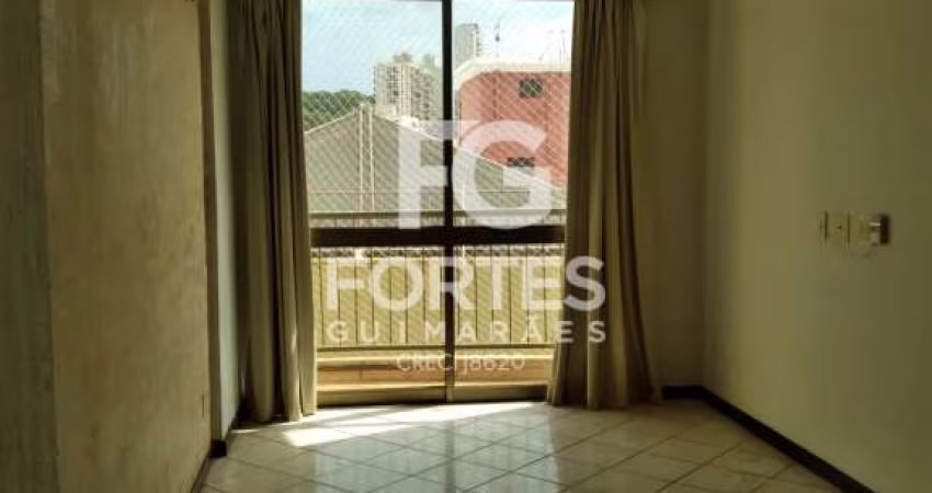 Apartamentos Padrão em Ribeirão Preto