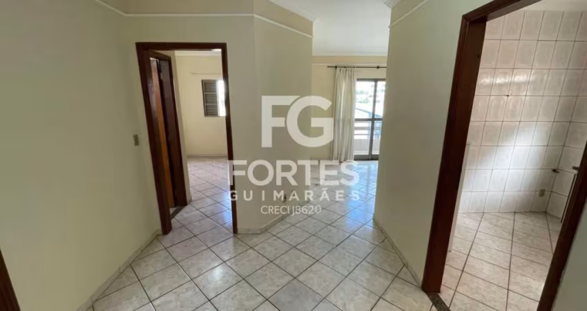 Apartamento de 1 Suíte com 52m² no Bairro Jardim Palma Travassos !