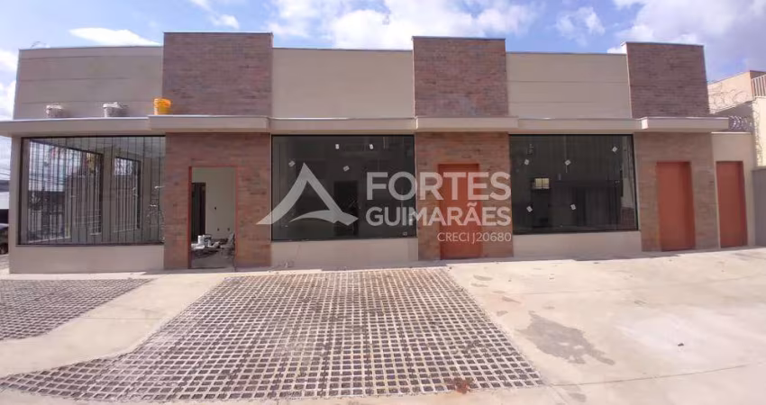 Loja Comercial.