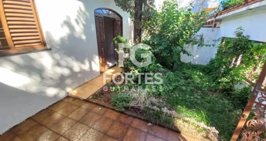 Casa com 4 quartos com ótima localização no bairro vila monte alegre!