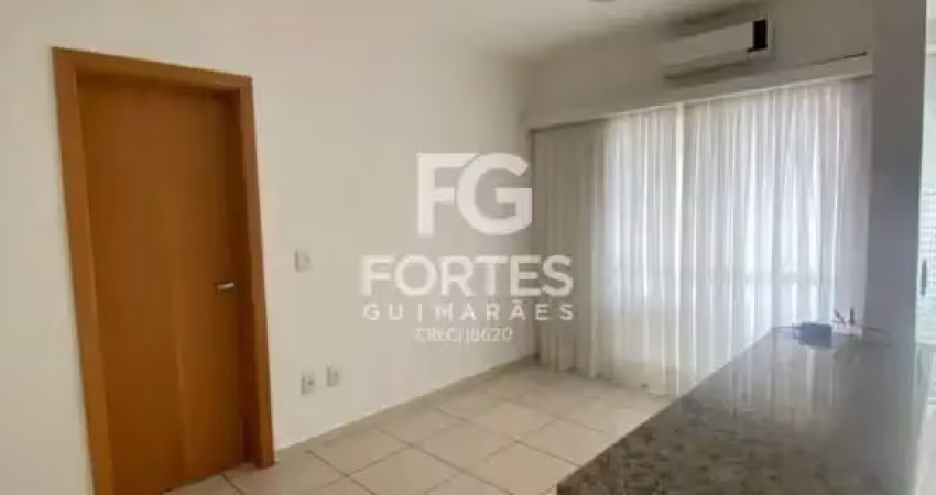 Apartamento com 1 Quarto de 44 m² no Bairro Nova Aliança!