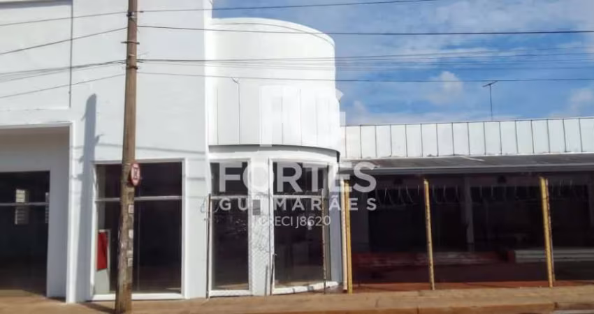 Salão Comercial de 2398 m² no Bairro Campos Elíseos!