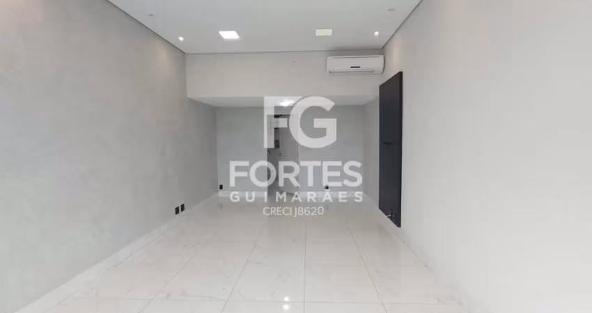 Salão Comercial com 80 m² no Bairro Alto da Boa Vista!