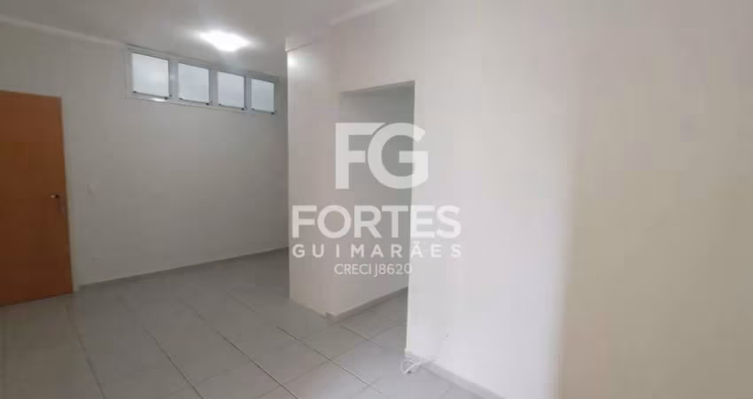 Kitnet para locação de 37m² na região Central