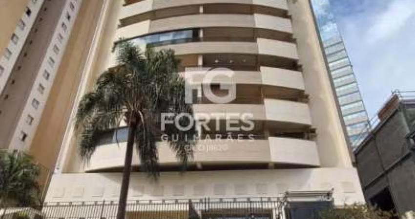 Apartamento com 3 suítes de 144,70m² para locação no Jardim Irajá