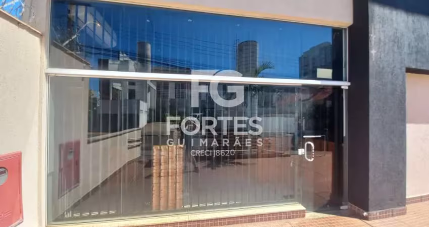 Ponto Comercial para alugar, 75m² - Nova Aliança