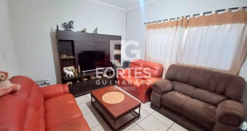 Casa com 3 quartos de 143,09m² para no locação no Jardim Paiva